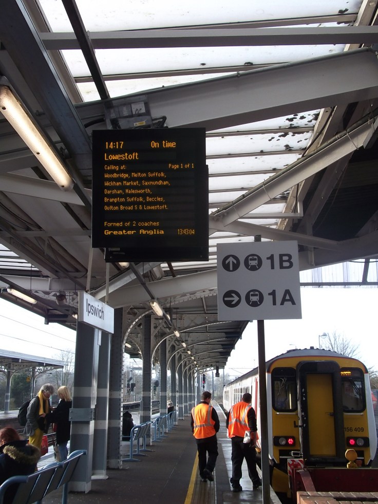 Felixstowe - January 2014 012
