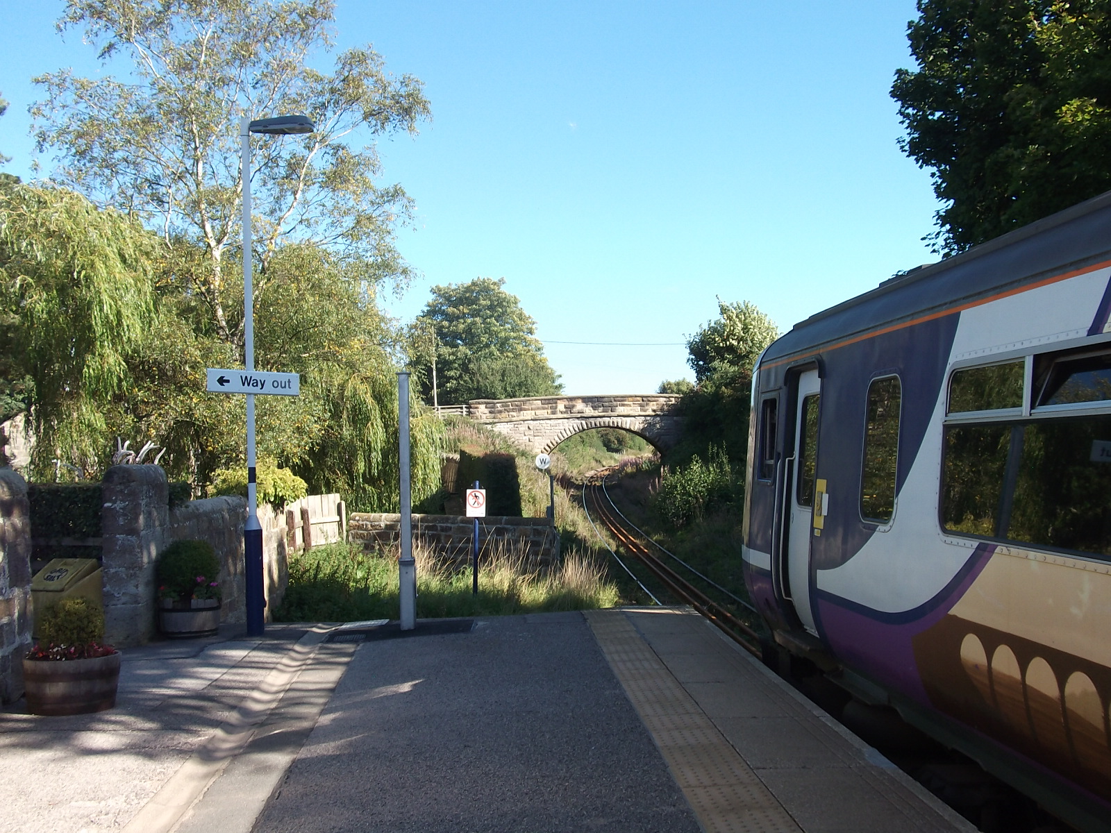 Lincolnshire and Moors 046