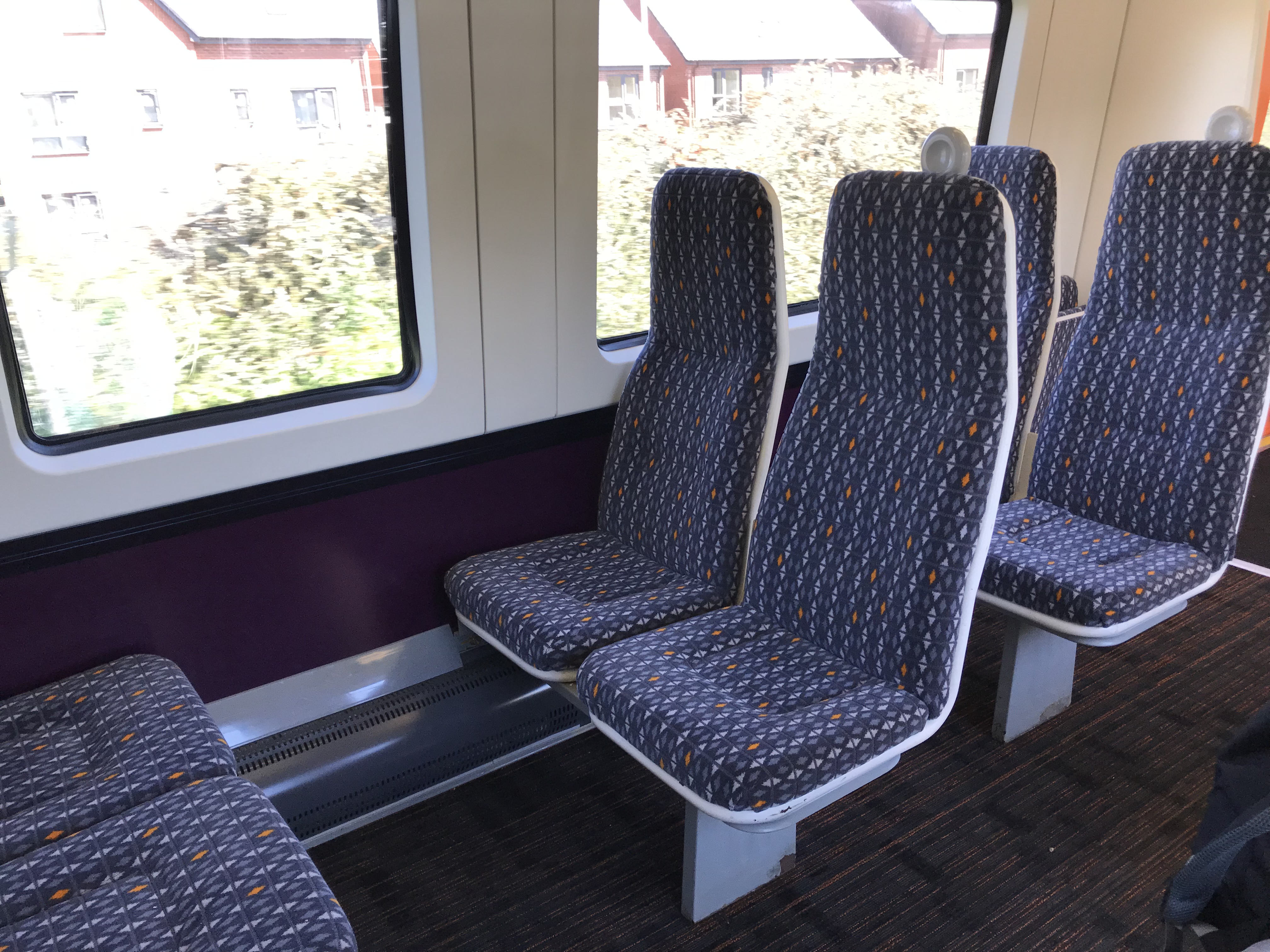 New trains in 2019 5: Class 710 – BusAndTrainUser