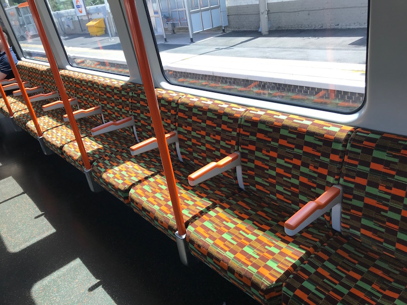 New trains in 2019 5: Class 710 – BusAndTrainUser