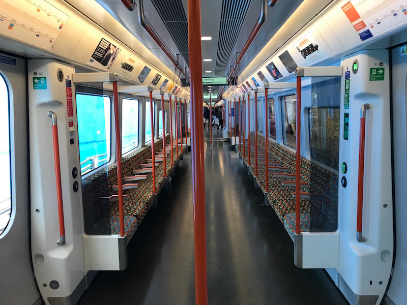 New trains in 2019 5: Class 710 – BusAndTrainUser