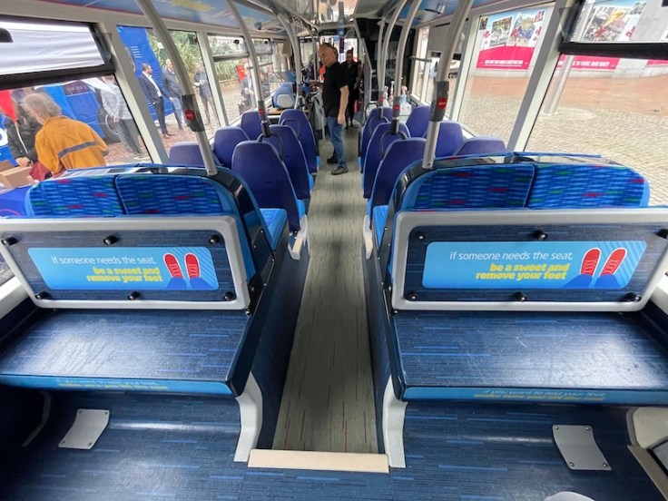 More buses for more – BusAndTrainUser