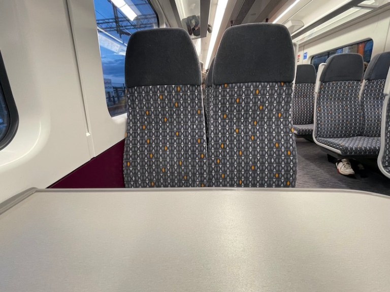 Class 730s start running for LNWR – BusAndTrainUser