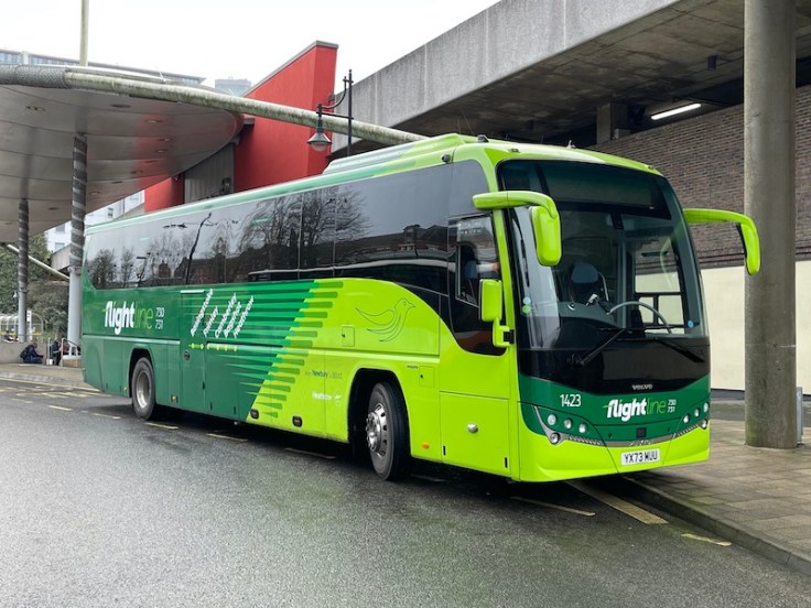 Another Ride On The 730 731 To Heathrow BusAndTrainUser another-ride-on-the-730-731-to-heathrow-busandtrainuser