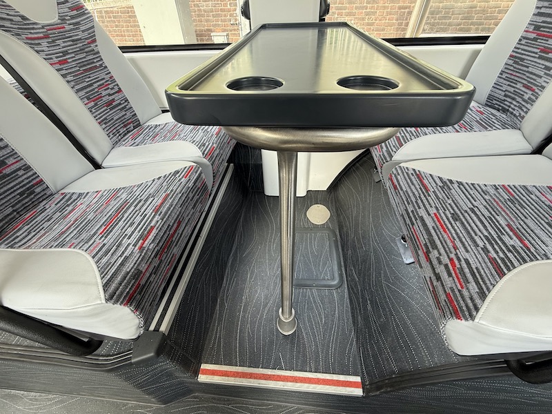 Welcome to new buses for Fastrack – BusAndTrainUser