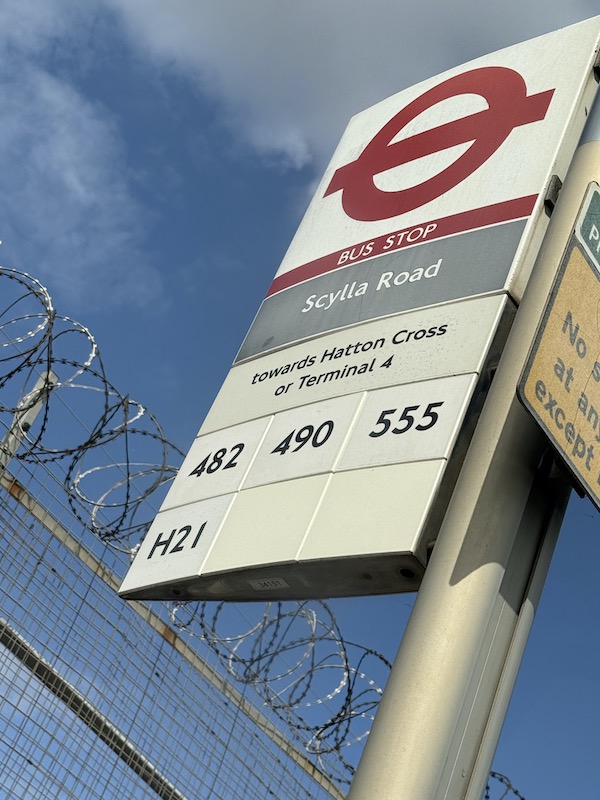 More bus riding in Surrey – BusAndTrainUser