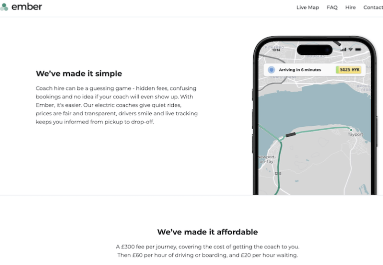 In my Inbox – BusAndTrainUser
